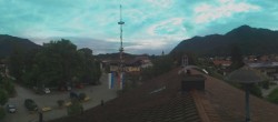 Archiv Foto Webcam Unterwössen im Chiemgau 06:00