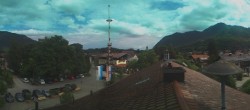 Archiv Foto Webcam Unterwössen im Chiemgau 09:00