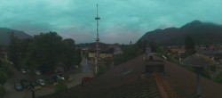 Archiv Foto Webcam Unterwössen im Chiemgau 13:00