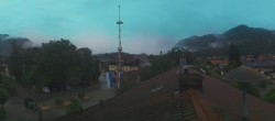 Archiv Foto Webcam Unterwössen im Chiemgau 05:00