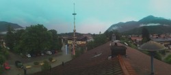Archiv Foto Webcam Unterwössen im Chiemgau 06:00