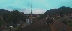 Archiv Foto Webcam Unterwössen im Chiemgau 07:00