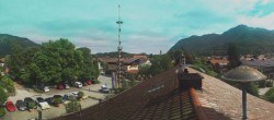 Archiv Foto Webcam Unterwössen im Chiemgau 09:00