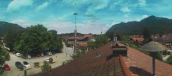 Archiv Foto Webcam Unterwössen im Chiemgau 11:00
