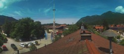 Archiv Foto Webcam Unterwössen im Chiemgau 13:00