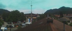Archiv Foto Webcam Unterwössen im Chiemgau 09:00