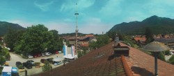 Archiv Foto Webcam Unterwössen im Chiemgau 11:00
