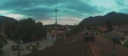 Archiv Foto Webcam Unterwössen im Chiemgau 17:00