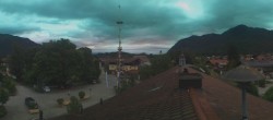 Archiv Foto Webcam Unterwössen im Chiemgau 05:00