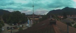 Archiv Foto Webcam Unterwössen im Chiemgau 07:00