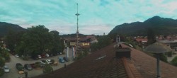 Archiv Foto Webcam Unterwössen im Chiemgau 09:00