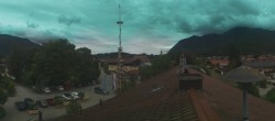 Archiv Foto Webcam Unterwössen im Chiemgau 11:00