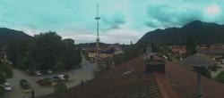 Archiv Foto Webcam Unterwössen im Chiemgau 13:00