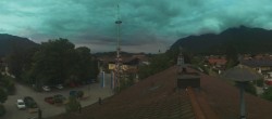 Archiv Foto Webcam Unterwössen im Chiemgau 15:00