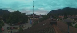 Archiv Foto Webcam Unterwössen im Chiemgau 17:00