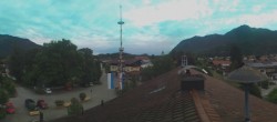 Archiv Foto Webcam Unterwössen im Chiemgau 06:00
