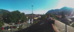 Archiv Foto Webcam Unterwössen im Chiemgau 07:00