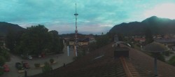 Archiv Foto Webcam Unterwössen im Chiemgau 05:00