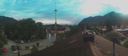 Archiv Foto Webcam Unterwössen im Chiemgau 06:00