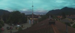 Archiv Foto Webcam Unterwössen im Chiemgau 07:00