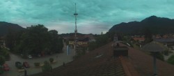 Archiv Foto Webcam Unterwössen im Chiemgau 09:00