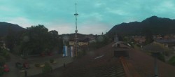 Archiv Foto Webcam Unterwössen im Chiemgau 13:00