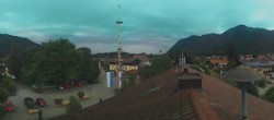 Archiv Foto Webcam Unterwössen im Chiemgau 15:00