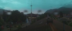 Archiv Foto Webcam Unterwössen im Chiemgau 17:00