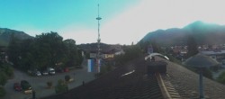 Archiv Foto Webcam Unterwössen im Chiemgau 05:00