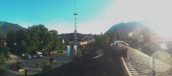 Archiv Foto Webcam Unterwössen im Chiemgau 06:00