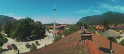 Archiv Foto Webcam Unterwössen im Chiemgau 13:00