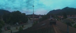Archiv Foto Webcam Unterwössen im Chiemgau 21:00