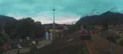 Archiv Foto Webcam Unterwössen im Chiemgau 07:00