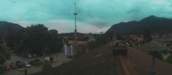 Archiv Foto Webcam Unterwössen im Chiemgau 09:00