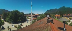 Archiv Foto Webcam Unterwössen im Chiemgau 13:00