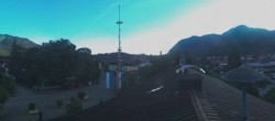 Archiv Foto Webcam Unterwössen im Chiemgau 05:00
