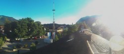Archiv Foto Webcam Unterwössen im Chiemgau 06:00