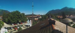 Archiv Foto Webcam Unterwössen im Chiemgau 09:00