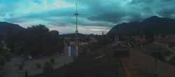 Archiv Foto Webcam Unterwössen im Chiemgau 06:00