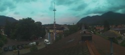 Archiv Foto Webcam Unterwössen im Chiemgau 09:00