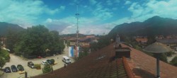 Archiv Foto Webcam Unterwössen im Chiemgau 11:00