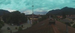 Archiv Foto Webcam Unterwössen im Chiemgau 13:00