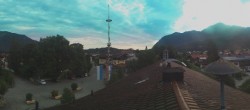 Archiv Foto Webcam Unterwössen im Chiemgau 05:00