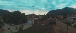 Archiv Foto Webcam Unterwössen im Chiemgau 06:00
