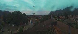 Archiv Foto Webcam Unterwössen im Chiemgau 17:00