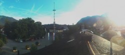Archiv Foto Webcam Unterwössen im Chiemgau 06:00
