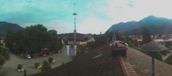 Archiv Foto Webcam Unterwössen im Chiemgau 07:00
