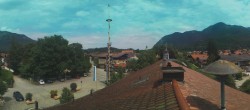 Archiv Foto Webcam Unterwössen im Chiemgau 11:00