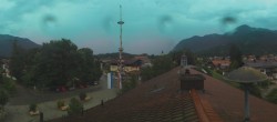 Archiv Foto Webcam Unterwössen im Chiemgau 15:00