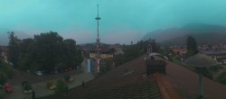 Archiv Foto Webcam Unterwössen im Chiemgau 06:00